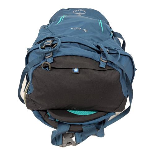 OSPREY (オスプレー) バックパック ブルー Kyte46