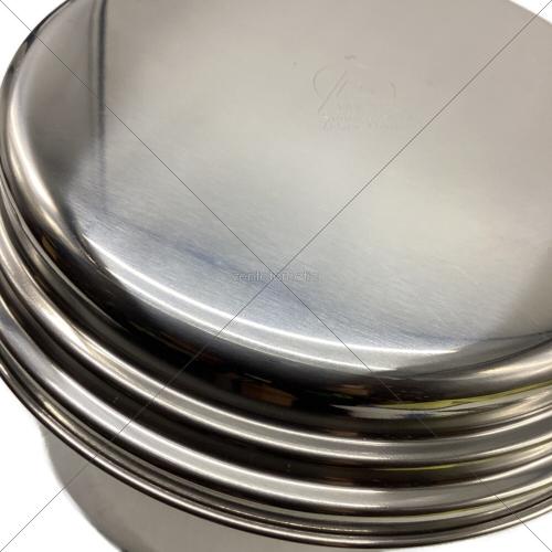 MSR (エムエスアール) XPDクックセット クッカー 廃盤希少品