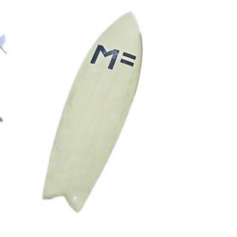 MICKFANNING=SOFTBOARD ソフトボード 32.74L 5'8"×20’1/2”×2’1/2