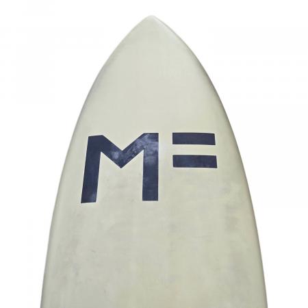 MICKFANNING=SOFTBOARD ソフトボード 32.74L 5'8