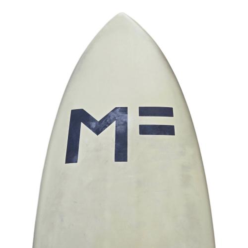 MICKFANNING=SOFTBOARD ソフトボード 32.74L 5'8"×20’1/2”×2’1/2