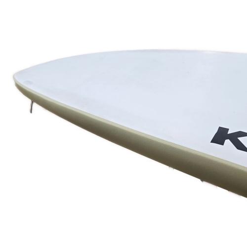 MICKFANNING=SOFTBOARD ソフトボード 32.74L 5'8"×20’1/2”×2’1/2