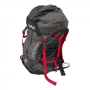 Karrimor (カリマー) バックパック カーキ COUGAR 75-95｜トレファクONLINE
