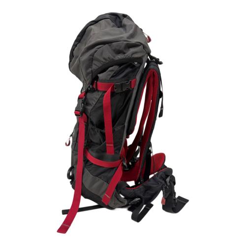 MILLET (ミレー) バックパック MIS1775 ブラック×レッド PEUTEREY35