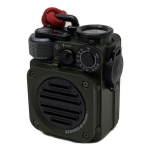 Muzen (ミューゼン) アウトドア雑貨 グリーン WILD MINI 3.0