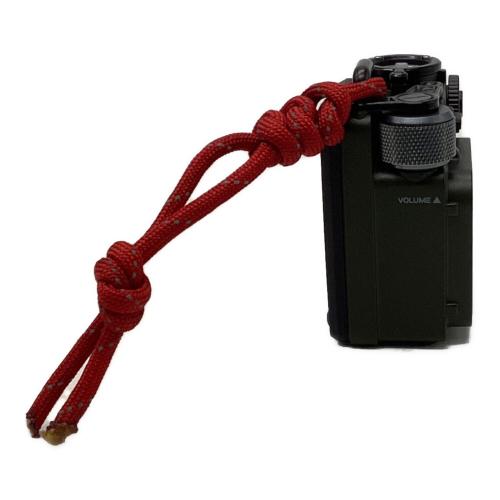 Muzen (ミューゼン) アウトドア雑貨 グリーン WILD MINI 3.0