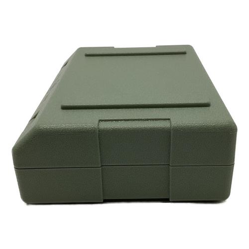 Muzen (ミューゼン) アウトドア雑貨 グリーン WILD MINI 3.0