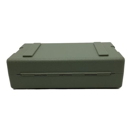 Muzen (ミューゼン) アウトドア雑貨 グリーン WILD MINI 3.0