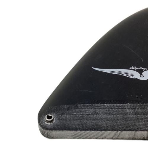 True Ames (トゥルーアムス) SKIP FRYE フィン グレー センターフィン SIZE 7.5"
