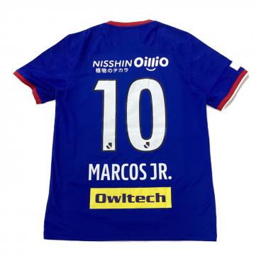 横浜F・マリノス (ヨコハマエフマリノス) 【10】中村俊輔 サッカー