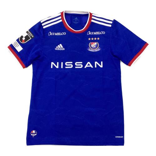 横浜F・マリノス (ヨコハマエフマリノス) 【10】マルコス・ジュニオール サポーターグッズ GV0970 SIZE L