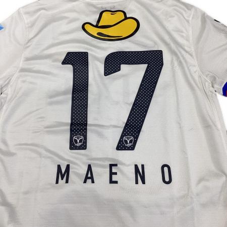 鹿島アントラーズ (カシマアントラーズ) サッカーユニフォーム 2013年