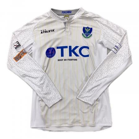 栃木SC ユニフォーム 栃木SC ユニフォーム XO｜トレファクONLINE