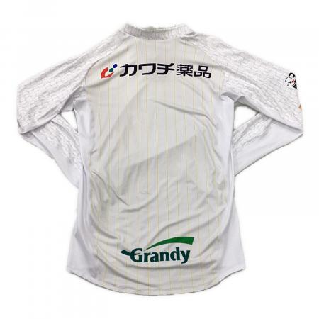 栃木SC トレーニングウェア 栃木SC ユニフォーム XO｜トレファクONLINE