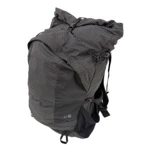 MY TRAIL COMPANY バックパック ブラック LT50
