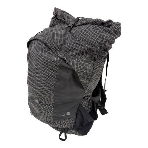 MY TRAIL COMPANY バックパック ブラック LT50
