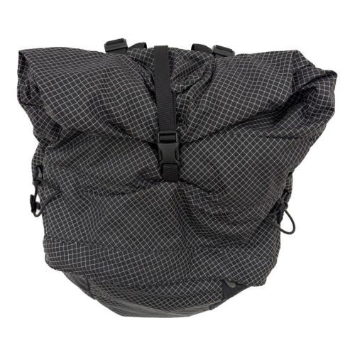 MY TRAIL COMPANY バックパック ブラック LT50