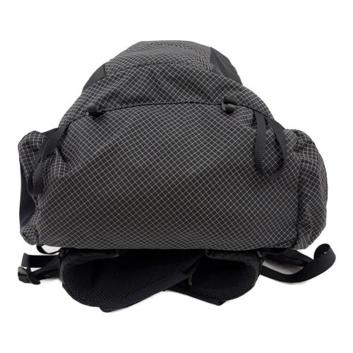 MY TRAIL COMPANY バックパック ブラック LT50