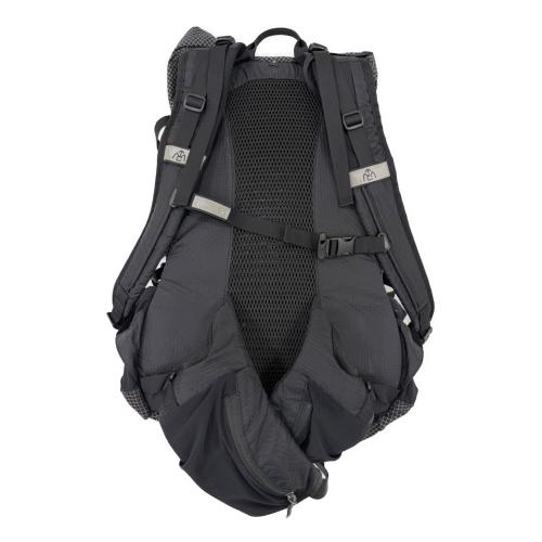 MY TRAIL COMPANY バックパック ブラック LT50