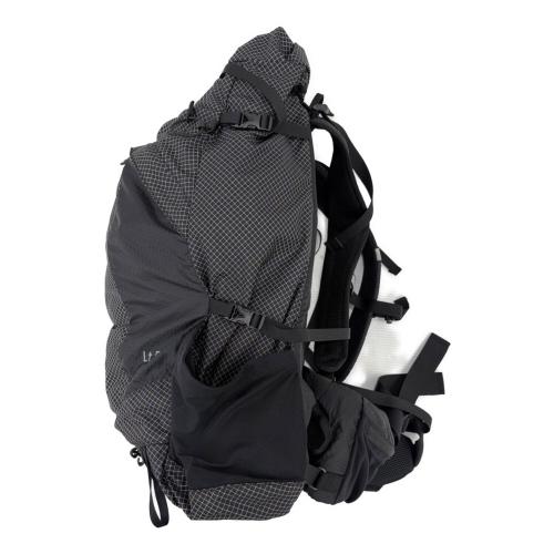 MY TRAIL COMPANY バックパック ブラック LT50