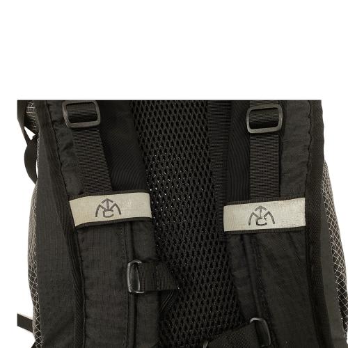 MY TRAIL COMPANY バックパック ブラック LT50