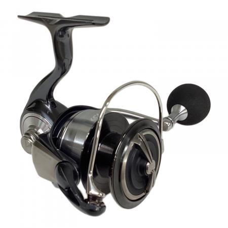 DAIWA (ダイワ) 24セルテートLT5000D-CXH スピニングリール リール