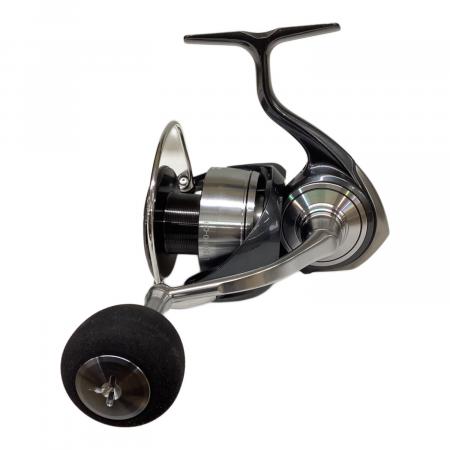 DAIWA (ダイワ) 24セルテートLT5000D-CXH スピニングリール リール
