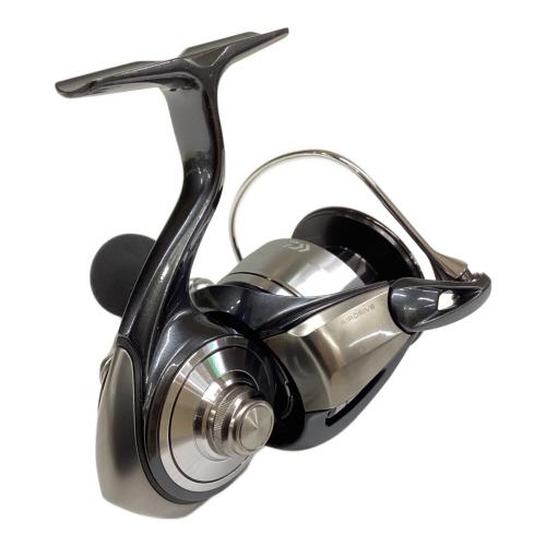 DAIWA (ダイワ) 24セルテートLT5000D-CXH スピニングリール リール LT5000D-CXH 元箱付