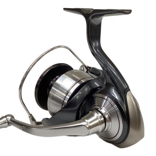 DAIWA (ダイワ) 24セルテートLT5000D-CXH スピニングリール リール LT5000D-CXH 元箱付