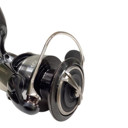 DAIWA (ダイワ) 24セルテートLT5000D-CXH スピニングリール リール LT5000D-CXH 元箱付