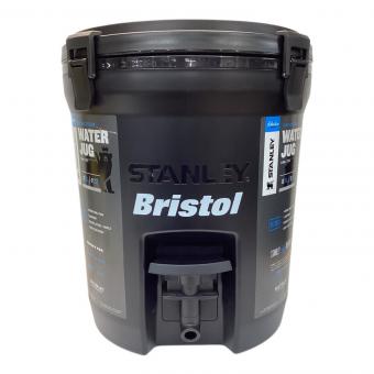 STANLEY (スタンレー) ウォータージャグ ブラック 約7.5L