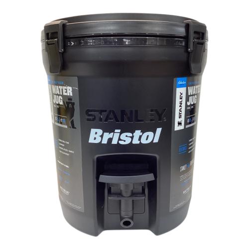 STANLEY (スタンレー) ウォータージャグ ブラック 約7.5L