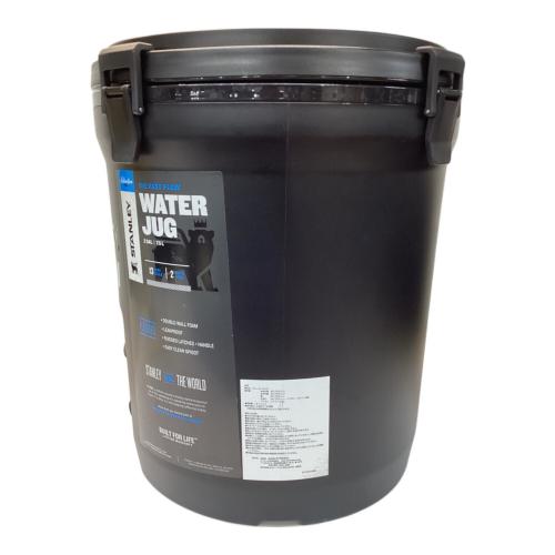 STANLEY (スタンレー) ウォータージャグ ブラック 約7.5L