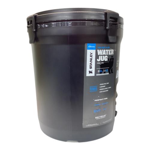 STANLEY (スタンレー) ウォータージャグ ブラック 約7.5L