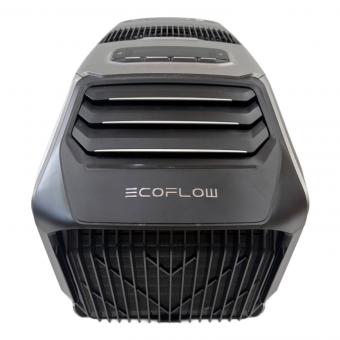 Eco Flow (エコフロー) WAVE2 ポータブルクーラー EFKT210