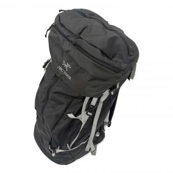 ARC'TERYX (アークテリクス) バックパック 11621-62421 ブラック アルトラ50