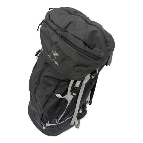 ARC'TERYX (アークテリクス) バックパック 11621-62421 ブラック アルトラ50