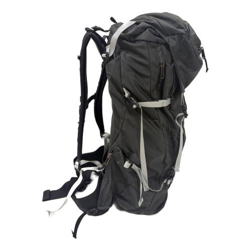 ARC'TERYX (アークテリクス) バックパック 11621-62421 ブラック アルトラ50