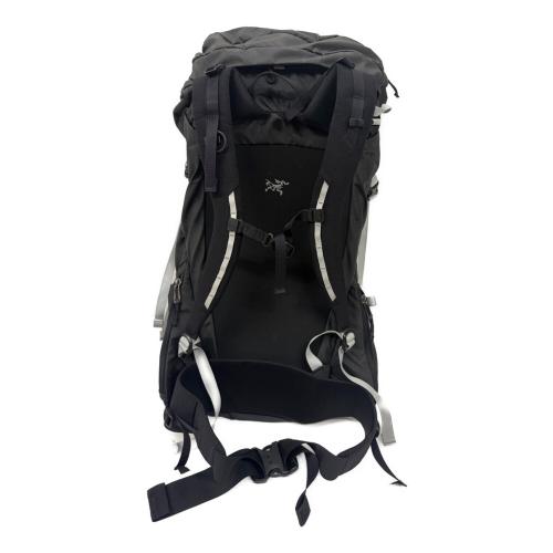 ARC'TERYX (アークテリクス) バックパック 11621-62421 ブラック アルトラ50