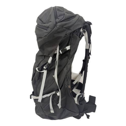 ARC'TERYX (アークテリクス) バックパック 11621-62421 ブラック アルトラ50