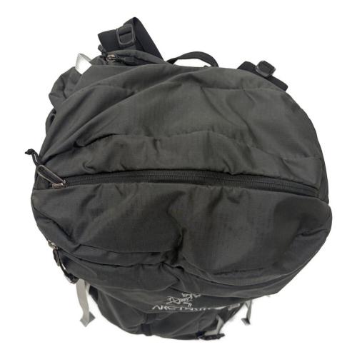 ARC'TERYX (アークテリクス) バックパック 11621-62421 ブラック アルトラ50