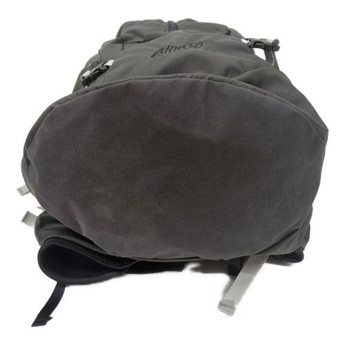 ARC'TERYX (アークテリクス) バックパック 11621-62421 ブラック アルトラ50