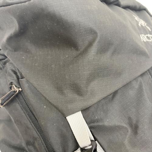ARC'TERYX (アークテリクス) バックパック 11621-62421 ブラック アルトラ50