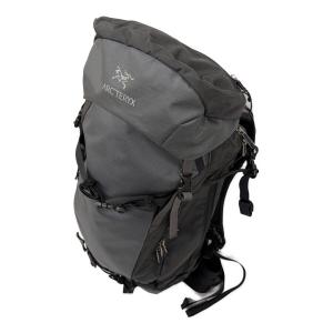 ARC'TERYX (アークテリクス) バックパック 16194 グレー KHAMSKI31