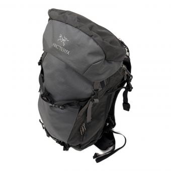 ARC'TERYX (アークテリクス) バックパック 16194 グレー KHAMSKI31