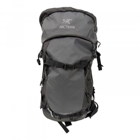 ARC'TERYX (アークテリクス) バックパック 16194 グレー KHAMSKI31