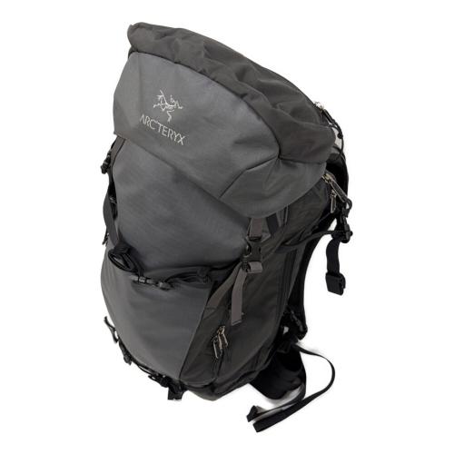 ARC'TERYX (アークテリクス) バックパック 16194 グレー KHAMSKI31