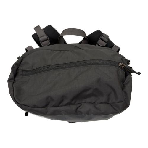 ARC'TERYX (アークテリクス) バックパック 16194 グレー KHAMSKI31