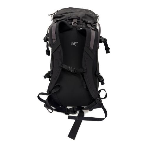 ARC'TERYX (アークテリクス) バックパック 16194 グレー KHAMSKI31