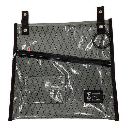 WINDY AND RAINY (ウィンディー アンド レイニー) 収納ケース T-box